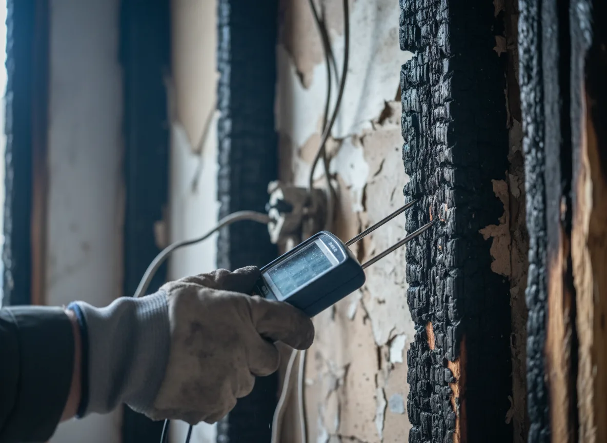 Fire Damage Restoration Gilbert, PA FAQs